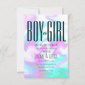 Vloeibaar Snoep Kaart (Voorkant)