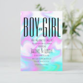 Vloeibaar Snoep Kaart (Staand voorkant)