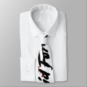 Vloeibaar Stropdas (Gebonden)