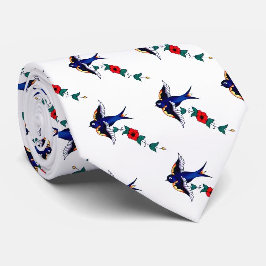 Vloeibaar Stropdas (Opgerold)