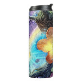 Vloeibaar Thermosbeker (Gedraaid links)