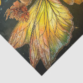 Vloeibaar Tissuepapier (Detail)