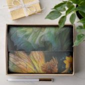 Vloeibaar Tissuepapier (Geschenk)