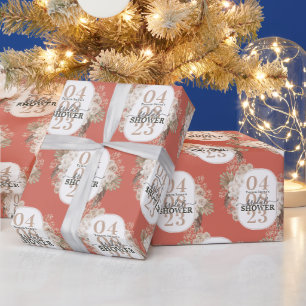 Vloeibaar Vrijgezellenfeest Lijst met naam   Datum Cadeaupapier