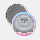 Vloeibaar zegel magneet (Voorkant / Achterkant)