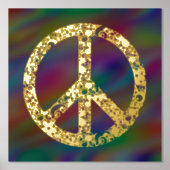 Vloeibaarheidsteken 1 folie afdrukken (Voorkant)