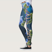 Vloeibaars Leggings (Links)