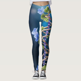 Vloeibaars Leggings