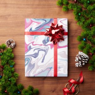 Vloeibare Acrylvloeistof Art Wrapping Papier – Abs