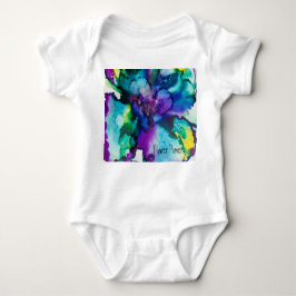 Vloeibare Baby Romper