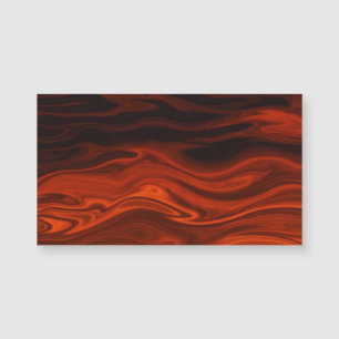 Vloeibare brand door Shirley Taylor