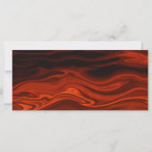 Vloeibare brand door Shirley Taylor (Achterkant)