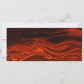 Vloeibare brand door Shirley Taylor (Voorkant)