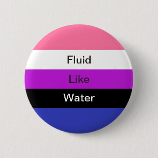 Vloeibare Button