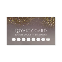 vloeibare glitter loyalty