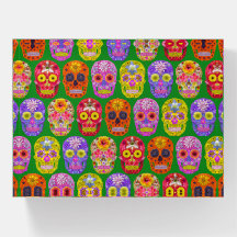 Vloeibare hemels Naadloos patroon 2018