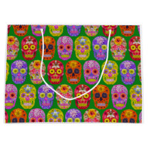 Vloeibare hemels Naadloos patroon 2018