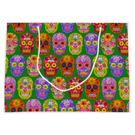 Vloeibare hemels Naadloos patroon 2018 Groot Cadeauzakje