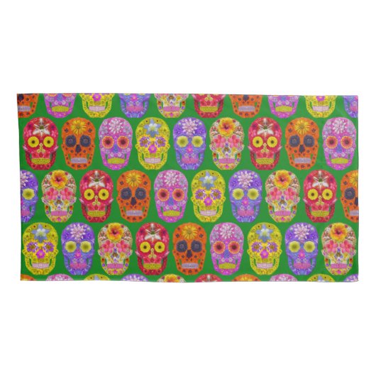 Vloeibare hemels Naadloos patroon 2018 Kussensloop (Achterkant-Rechts)