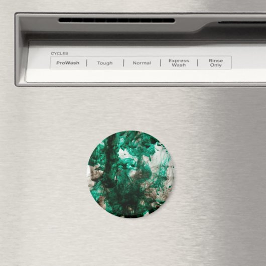 Vloeibare inktnetten magneet (Insitu (Vaatwasser))