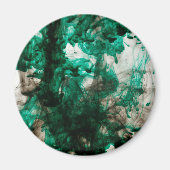 Vloeibare inktnetten magneet (Voorkant)