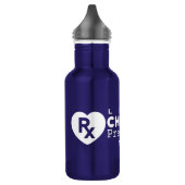 VLOEIBARE KINDERPIJLEN WATERFLES (Links)