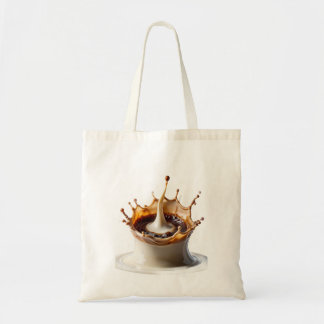 Vloeibare Kunst Boodschappentas Tote Bag