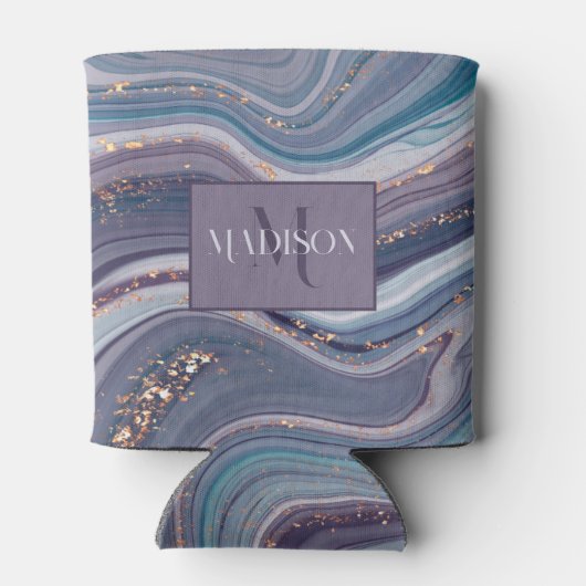 Vloeibare marmer blikjeskoeler (Achterkant)