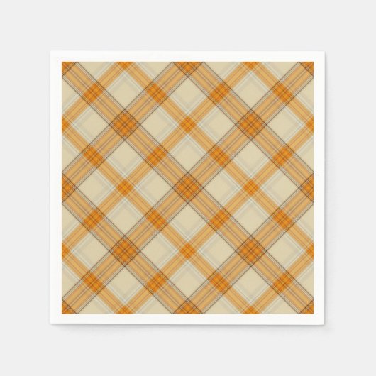 Vloeibare papieren servetten voor Herfsten (Voorkant)