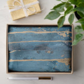 Vloeibare Patina Tissuepapier (Geschenk)