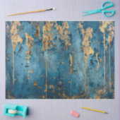 Vloeibare Patina Tissuepapier (Craft)