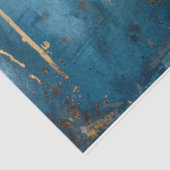 Vloeibare Patina Tissuepapier (Detail)