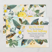 Vloeibare platforminspectie kaart (Voorkant / Achterkant)