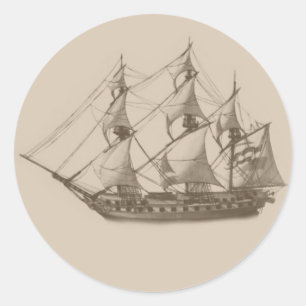 Vloeibare sticker