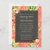 Vloeibare uitnodiging tot het branden van Bright k (Voorkant)