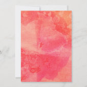 Vloeibare uitnodiging tot het branden van Bright k (Achterkant)