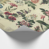 Vloeibare Vloerchemicaliën Cadeaupapier (Hoek)