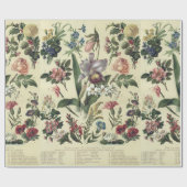 Vloeibare Vloerchemicaliën Cadeaupapier (Vlak)