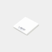 Vloeibare Wellness en IV Post-It Post-it® Notes (Schuin)