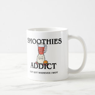 Vloeiend advies koffiemok