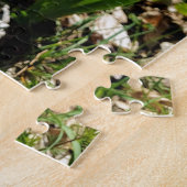 Vloeiend Creatief patroonpuzzel Legpuzzel (Zijkant)