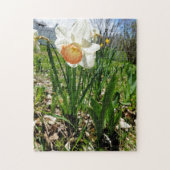 Vloeiend Creatief patroonpuzzel Legpuzzel (Verticaal)