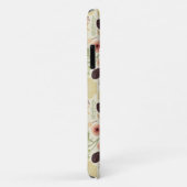 Vloeiend flessenpatroon flesje afspelen Case-Mate iPhone case (Achterkant/rechts)