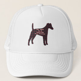 Vloeiend Fox Terrier BFF Pet