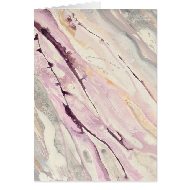 Vloeiend I (Voorkant)