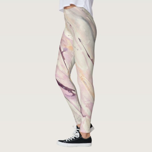 Vloeiend I Leggings (Links)