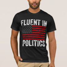 Vloeiend in de politiek