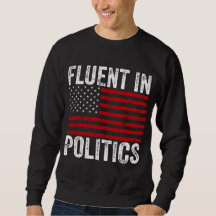 Vloeiend in de politiek