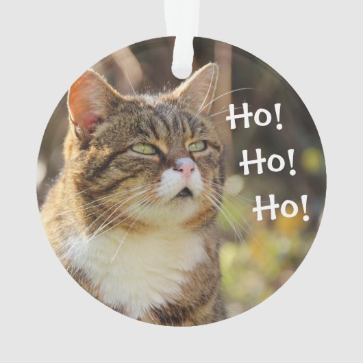 Vloeiend kerstcadeautje ornament (achterkant)