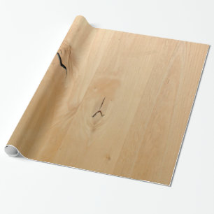 Vloeiend lichtpaneel met handvat cadeaupapier